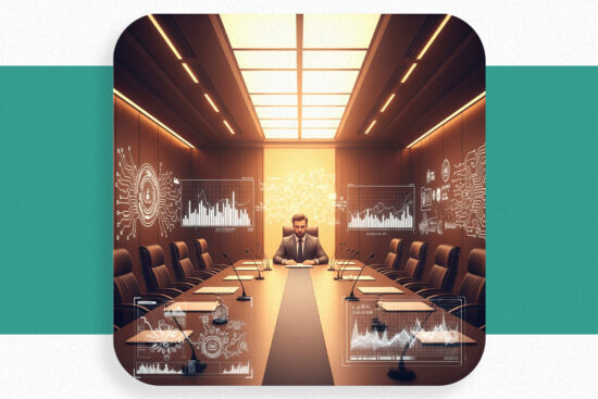 سیاست در هوش مصنوعی . حضور چهره سیاسی در دنیایی هوش مصنوعی